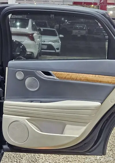 جينسيس 2021..G80رويال((تم البيع)) 68