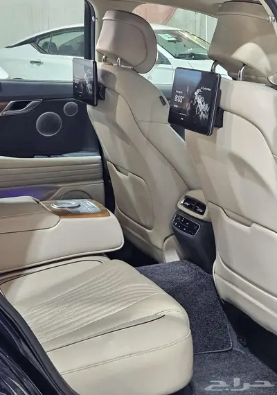 جينسيس 2021..G80رويال((تم البيع)) 65