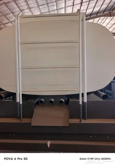 توانك جديدة للبيع 32  28 new tank for sale 22