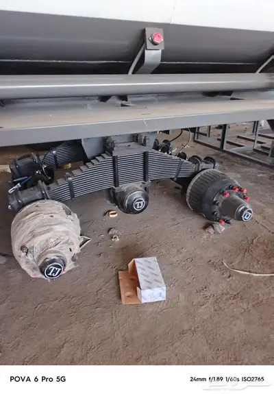 توانك جديدة للبيع 32  28 new tank for sale 30