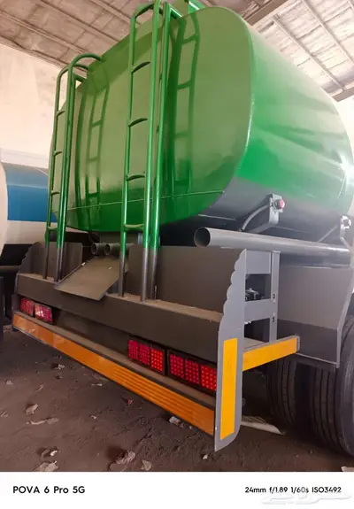 توانك جديدة للبيع 32  28 new tank for sale 9