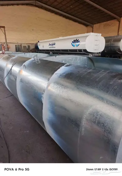توانك جديدة للبيع 32  28 new tank for sale 6