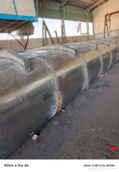 توانك جديدة للبيع 32  28 new tank for sale 5