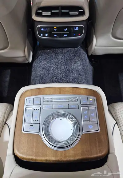 جينسيس 2021..G80رويال((تم البيع)) 64