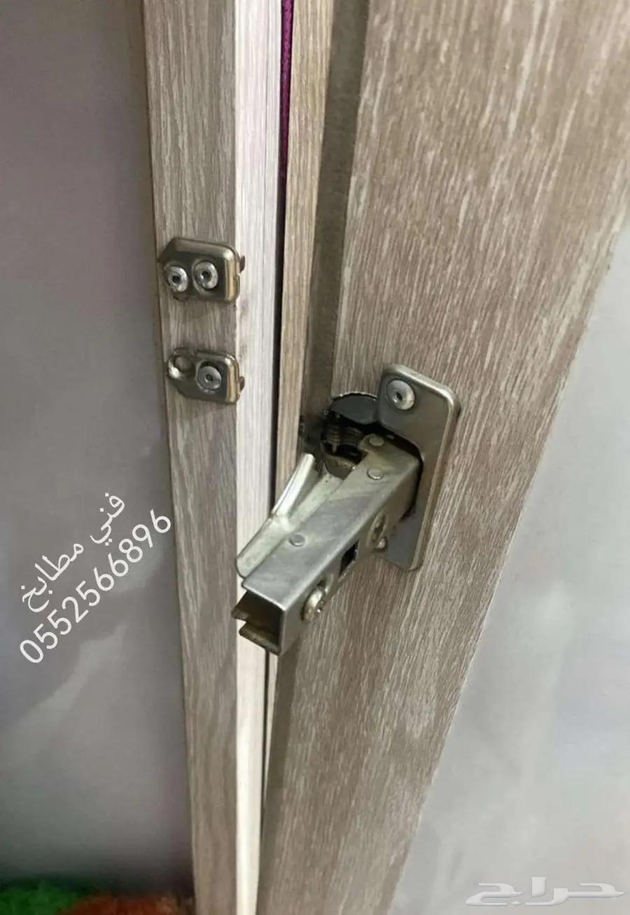 فنى صيانة مطابخ بالمدينة المنورة 1