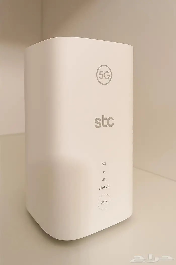 راوتر هواوي CPE H155-381 نظيف جدا  - يدعم STC - مضمون 2