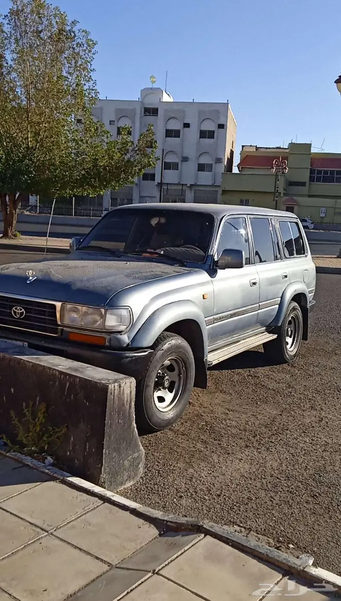 جيب موديل 96 بحالة الوكاله 0