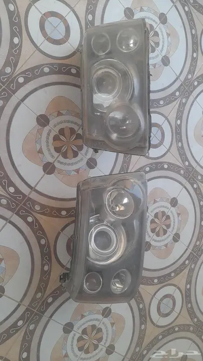 توجدقطع رنج اسبورت 2007 3