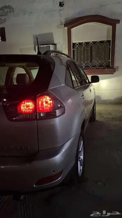 لكزس RX330 موديل 2003 1