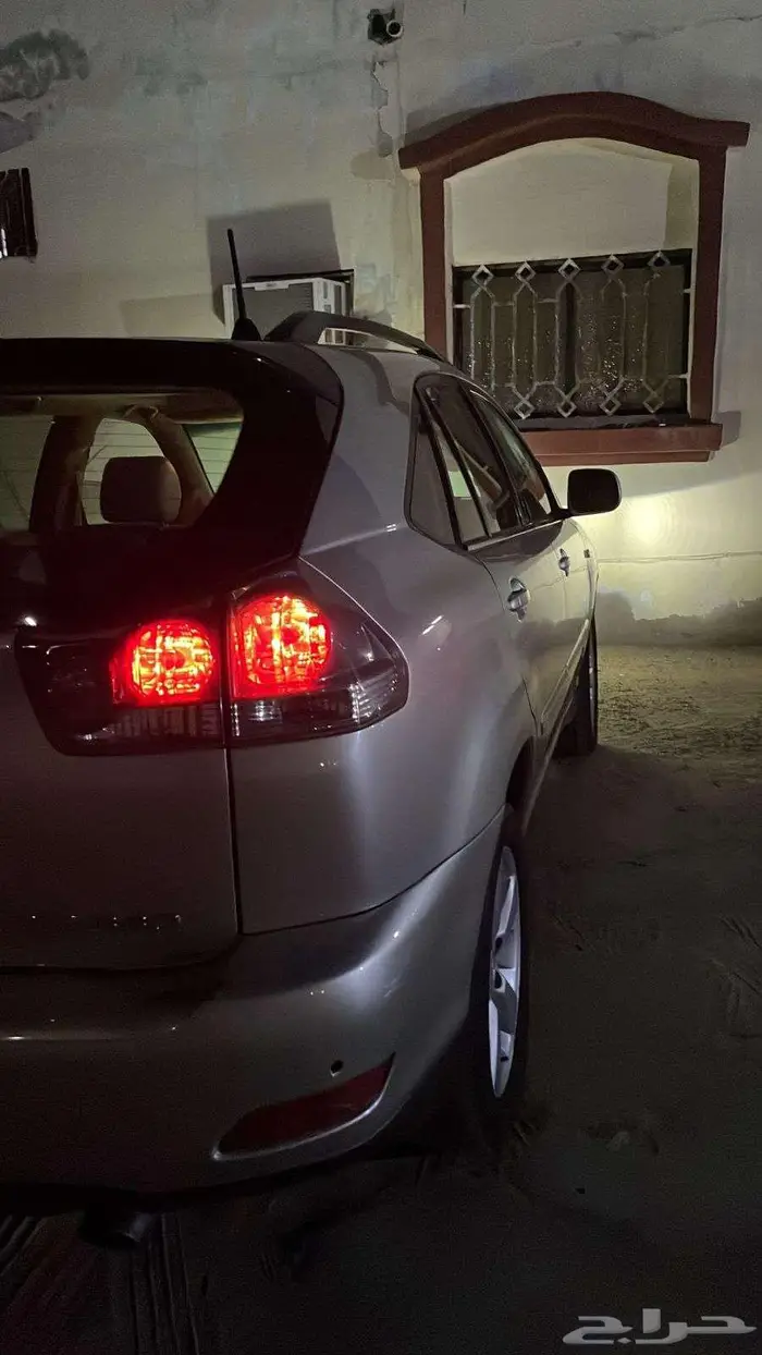 لكزس RX330 موديل 2003 1