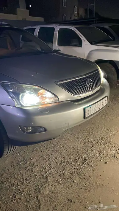 لكزس RX330 موديل 2003 0