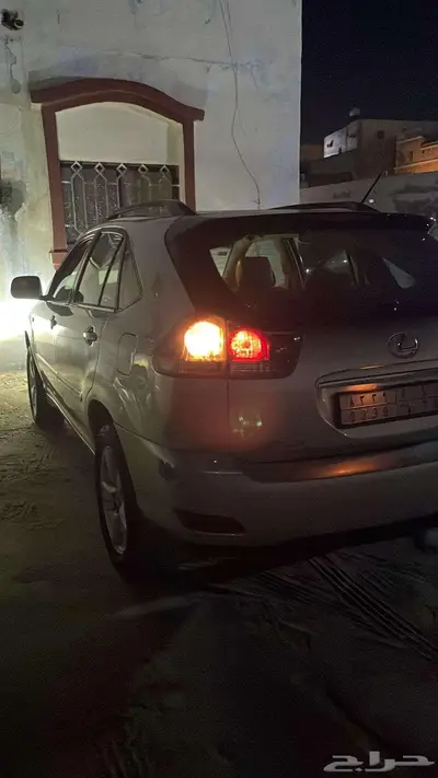 لكزس RX330 موديل 2003 2