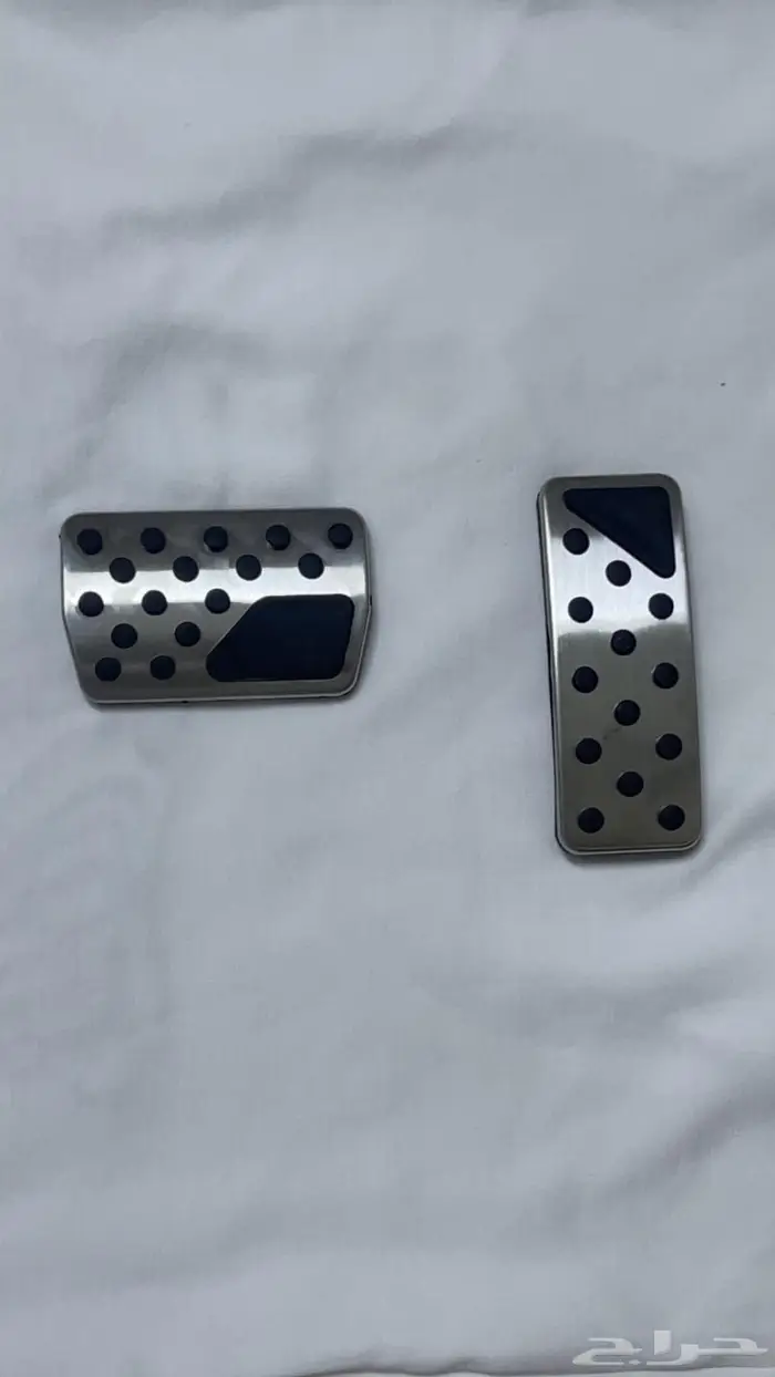 دعاسات و دواسات رياضيه و غطاء ارباق للبيع 3