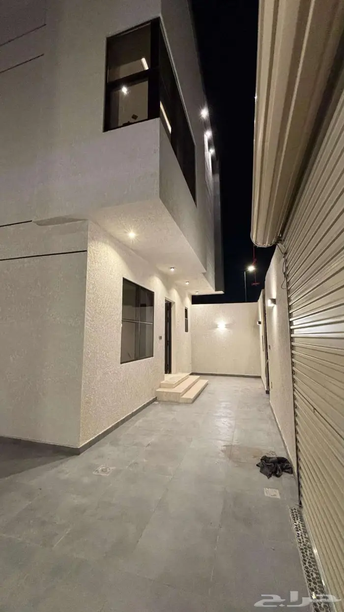 للبيع فيلا البدراني تصميم جدا راقي 10