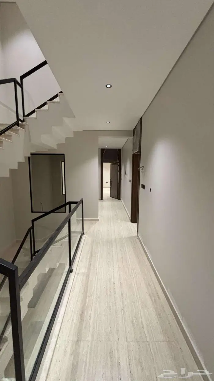 للبيع فيلا البدراني تصميم جدا راقي 7