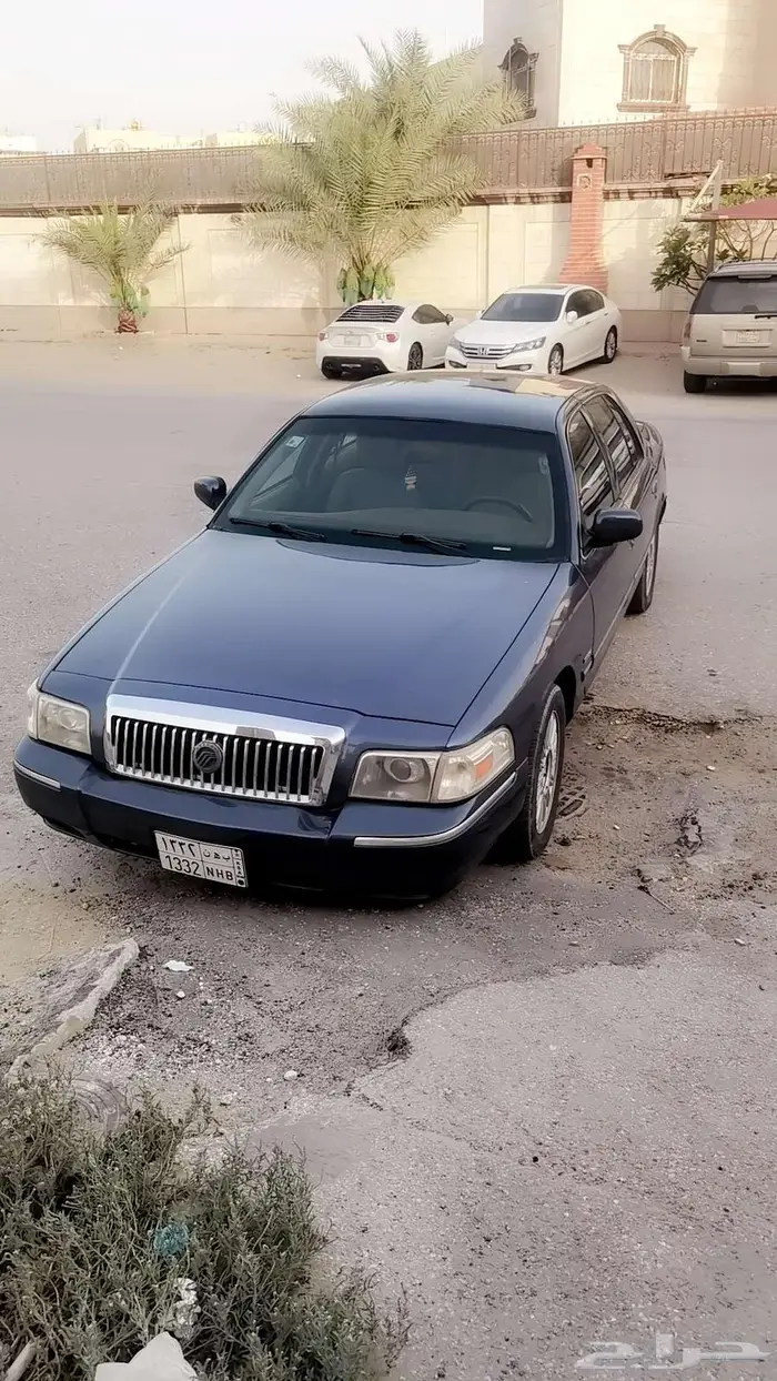 جراند ماركيز 2011 7