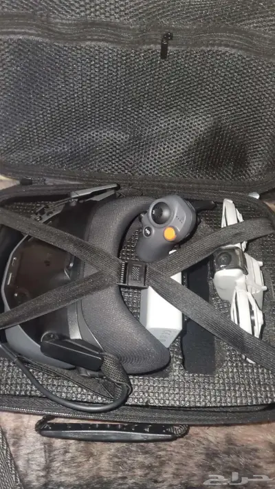 dji neo motion combo درون 1