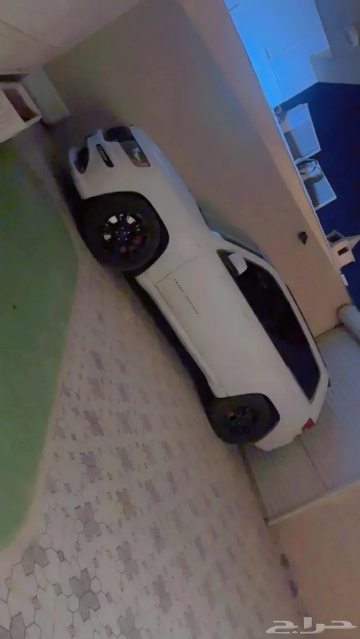 جيب شيروكي srt 2013 1