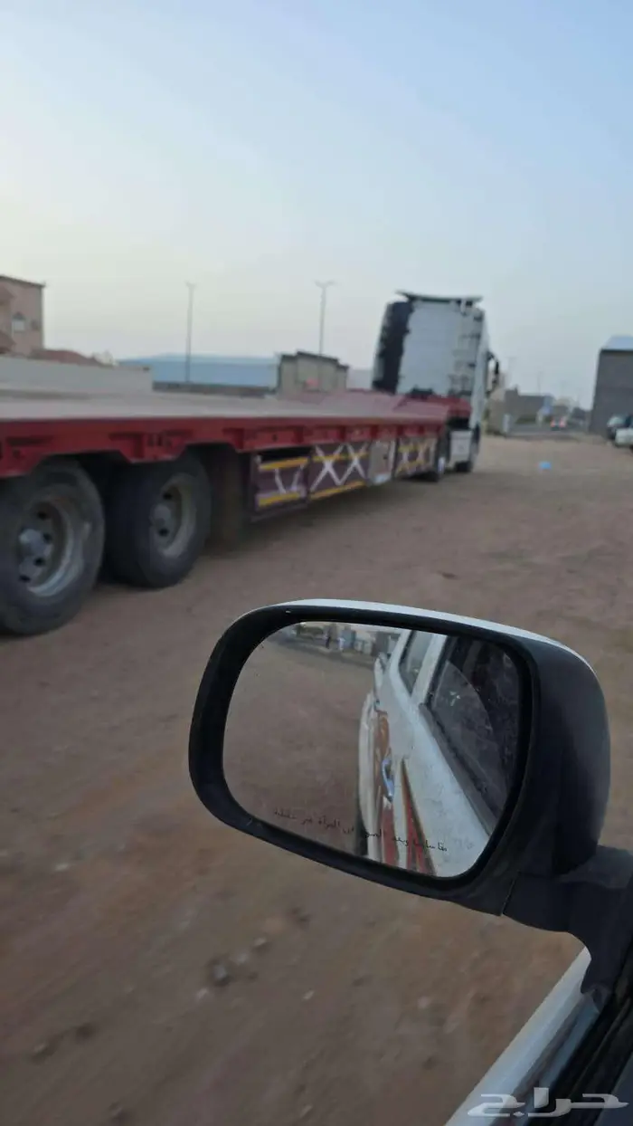 الوبد في طبرجل طالع الرياض 1