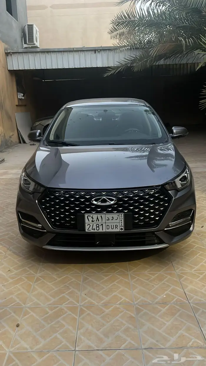 شيري اريزو 6 للتنازل 1