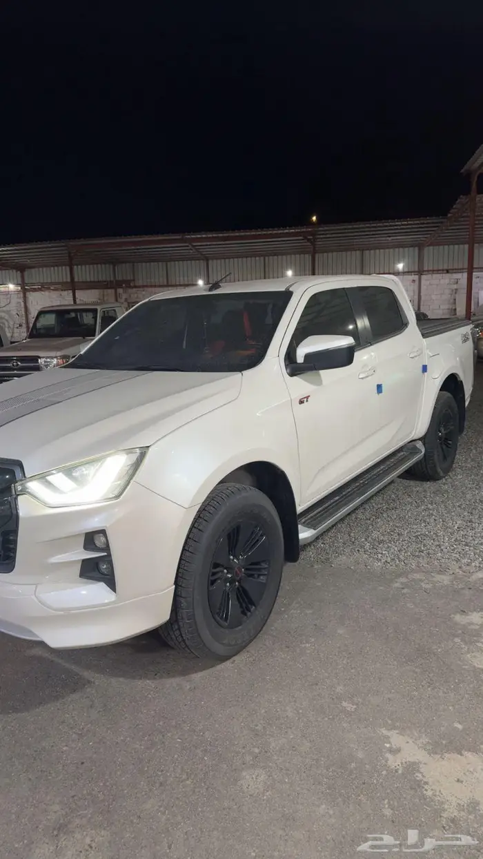 ديزل ديماكس 2022 GT فل كامل مالك واحد من الوكالة 10