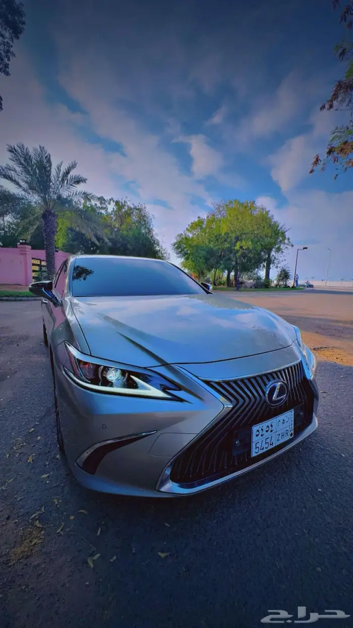 لكزس es300 للبيع (( تم البيع )) 14