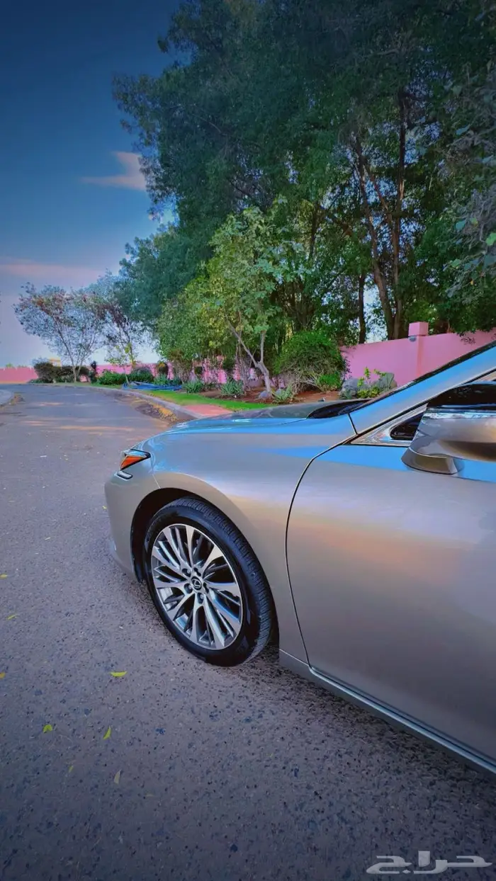 لكزس es300 للبيع (( تم البيع )) 16