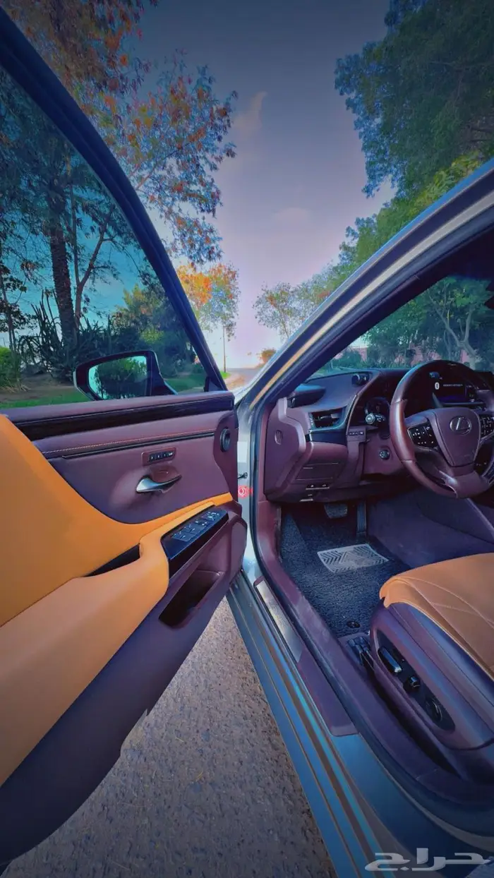 لكزس es300 للبيع (( تم البيع )) 3