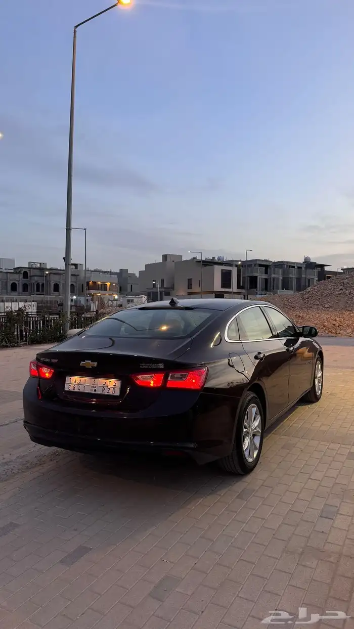 ماليبوLS2020 ممشى قليل للبيع 9