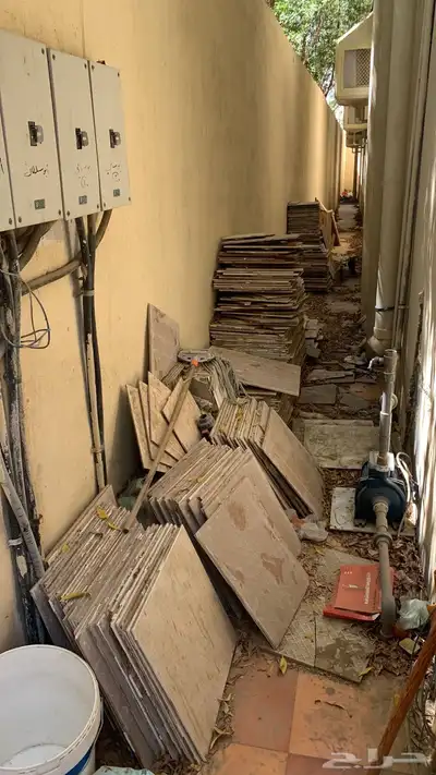 سراميك مستعمل للبيع 3