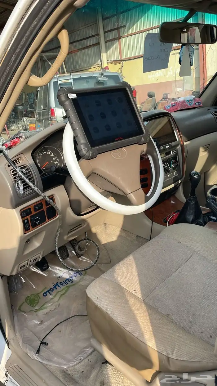 فحص سيارات الجوف سكاكا القريات طبرجل دومة الجندل عرعر طريف 1