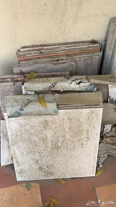 سراميك مستعمل للبيع 2