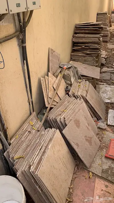 سراميك مستعمل للبيع 1
