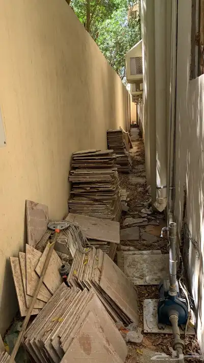 سراميك مستعمل للبيع 0