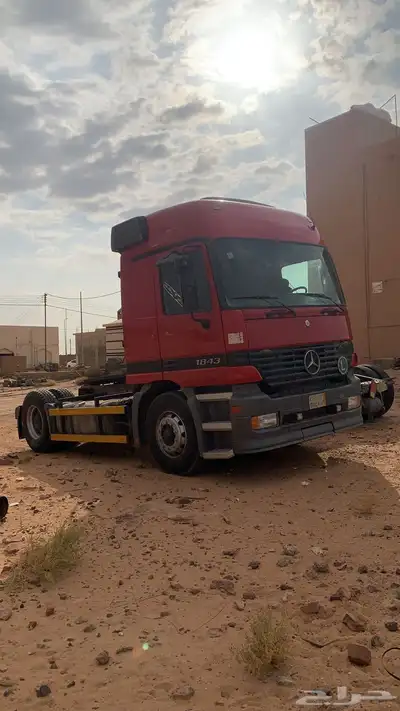 راس اكترس 1