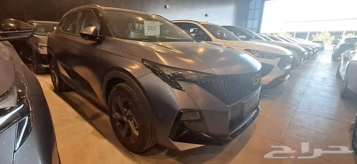 جي اي سي ام زوم 2025 9