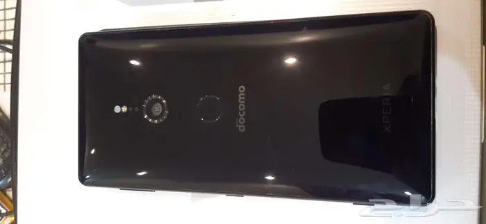 XZ2 64G 250SR سوني اكسبيريا 17