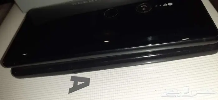 XZ2 64G 250SR سوني اكسبيريا 16