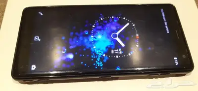 XZ2 64G 250SR سوني اكسبيريا 5