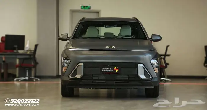 هيونداي كونا SMART موديل 2025. 11