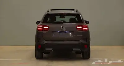 سيتروين C5 AIRCROSS FEEL PACK موديل 2024 خصم خاص 20