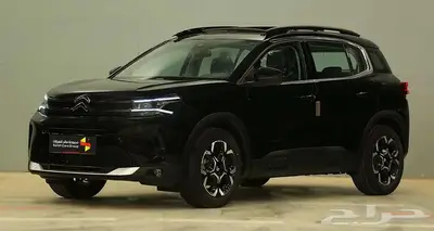 سيتروين C5 AIRCROSS FEEL PACK موديل 2024 خصم خاص 13