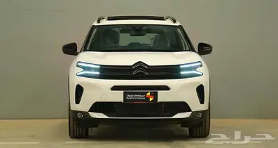 سيتروين C5 AIRCROSS FEEL PACK موديل 2024 خصم خاص 19