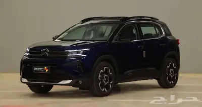 سيتروين C5 AIRCROSS FEEL PACK موديل 2024 خصم خاص 16