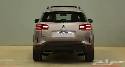 سيتروين C5 AIRCROSS FEEL PACK موديل 2024 خصم خاص 12