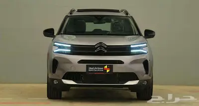 سيتروين C5 AIRCROSS FEEL PACK موديل 2024 خصم خاص 2