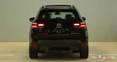 سيتروين C5 AIRCROSS FEEL PACK موديل 2024 خصم خاص 7