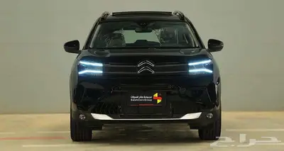 سيتروين C5 AIRCROSS FEEL PACK موديل 2024 خصم خاص 14