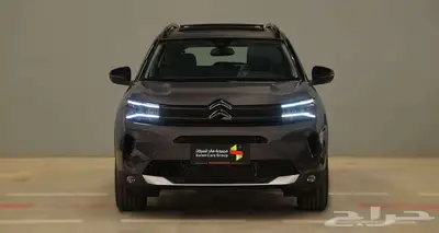 سيتروين C5 AIRCROSS FEEL PACK موديل 2024 خصم خاص 5
