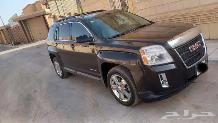 جيب جمس تيرين 2013 0